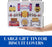British Biscuits Gift Set 350g - Novelty Large Biscuit Tin, Luxury Assorted Biscuit Selection Box Hamper, London Souvenirs Gifts, Keepsake Tins for Birthday  BBE 26-07-25 RRP £14.99 Sale price £6.99