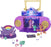 My Little Pony: Make Your Mark Toy Musical Mane Melody – Playset with Lights and Sounds, 20 pieces, for Children 3 years and Up
