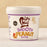 2 X 1kg Pip & Nut Smooth Peanut Butter  BBE 12-25 RRP £15.99 Sale price £6.99