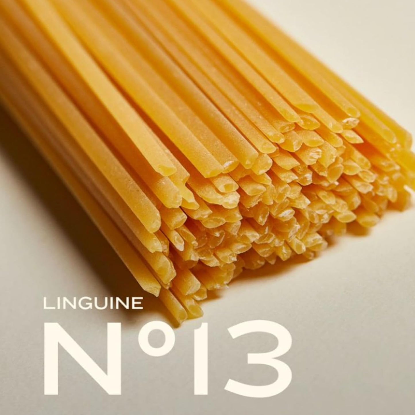 Rummo Linguine Pasta No.13 - Luxurious Italian Long Pasta (5x500g)