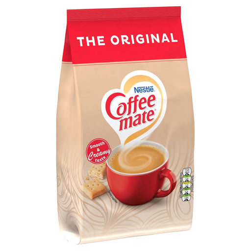 Coffee Mate Coffee Whitener 2.5kg Bag BBE 09-26 RRP £22 Sale price £13.99
