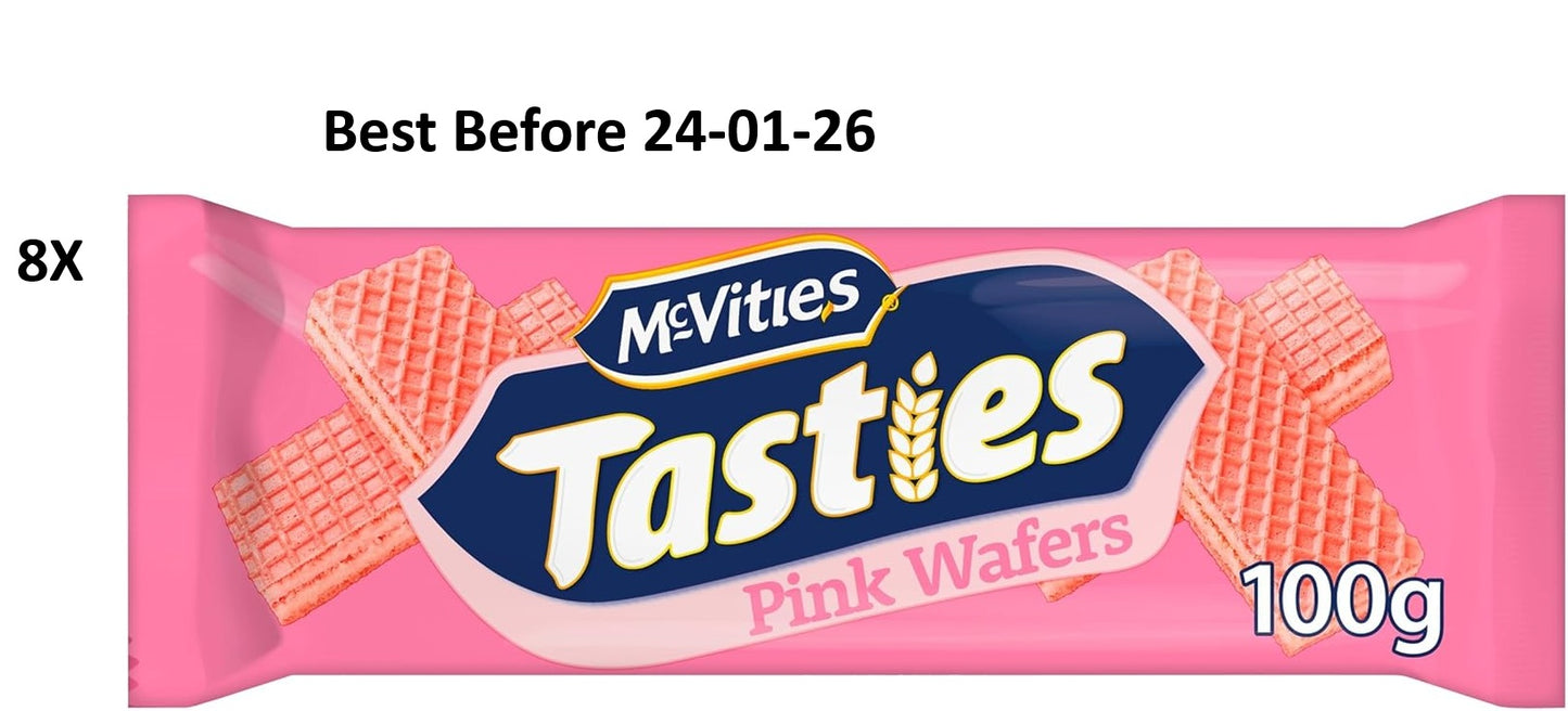 Mystery Box – past best before Foods Guaranteed Minimum RRP £30