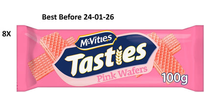 Mystery Box – past best before Foods Guaranteed Minimum RRP £30