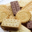 British Biscuits Gift Set 350g - Novelty Large Biscuit Tin, Luxury Assorted Biscuit Selection Box Hamper, London Souvenirs Gifts, Keepsake Tins for Birthday  BBE 26-07-25 RRP £14.99 Sale price £6.99