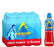 12x500ml Lucozade Sport Body Fuel - Fruit Punch  Isotonic sports drink, with Electrolytes and Vitamin B3 | Still | Bursting with Flavour  BBE 09-25 RRP £30 Sale £11.99