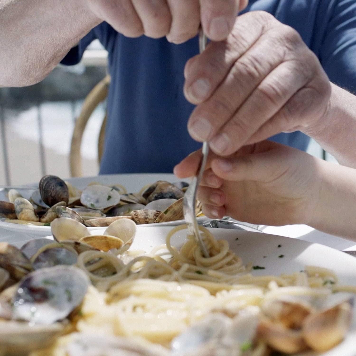 Rummo Linguine Pasta No.13 - Luxurious Italian Long Pasta (5x500g)