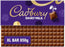 Cadbury Dairy Milk Chocolate Gift Bar, The Classic Creamy Taste, Perfect for Sharing or Gifting, Extra-Large, 850 g (Pack of 1)  BBE 09-12-25 RRP £20 Sale price £8.99
