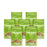 14X200g Roasted and Salted Pistachio 2800 g ( 2 PACK OF 1400G ) BBE 04-09-25 rrp £42 sale price £16.42
