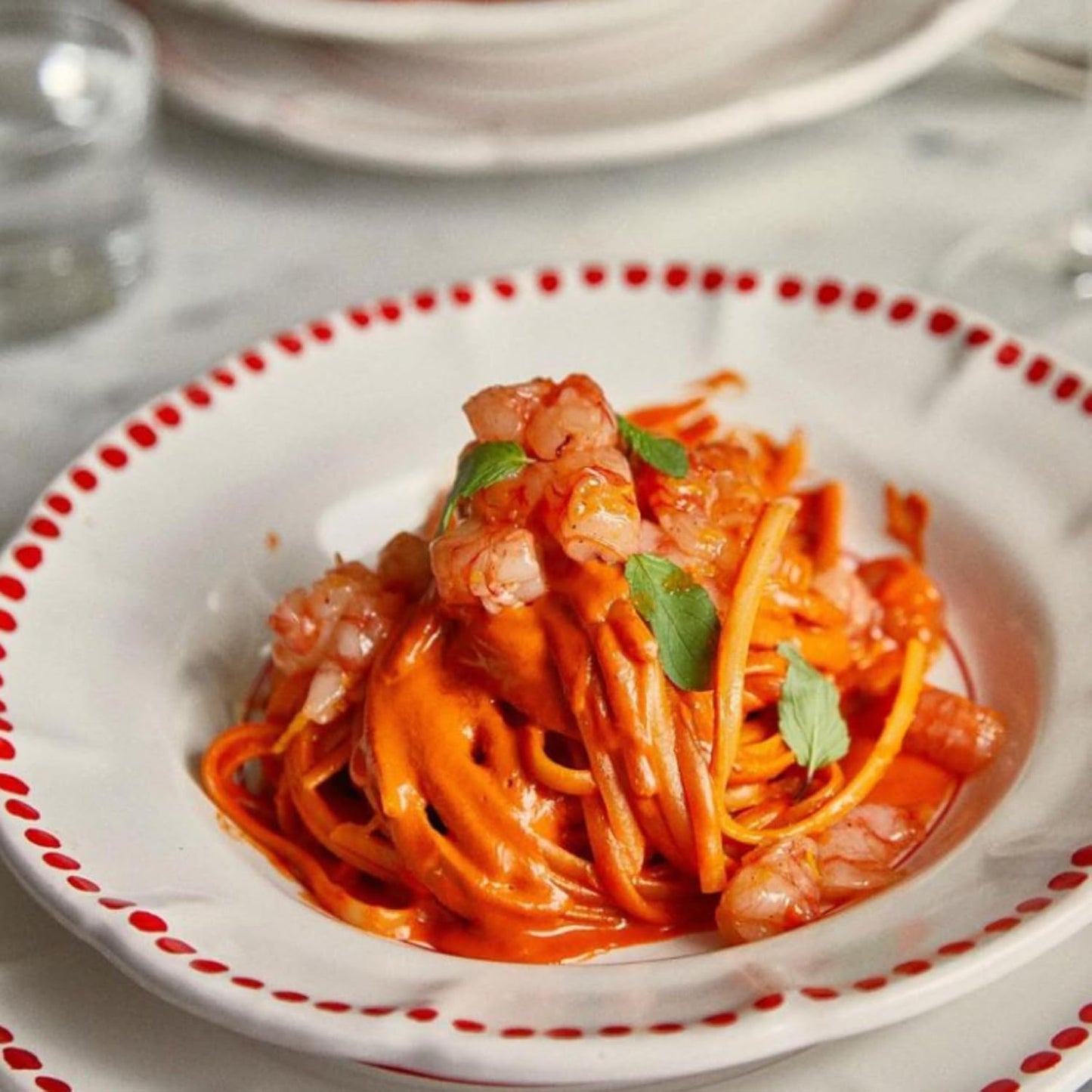 Rummo Linguine Pasta No.13 - Luxurious Italian Long Pasta (5x500g)