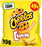 30X30g Cheetos Crunchy Crisps Cheese Corn Snacks   BBE 07-09-25 RRP £23 Sale £10.99