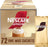 6X12 NESCAFÉ Cappuccino Instant Coffee Sachets - (72 x 15.5g)  BBE 6-26 RRP £18 Sale price £8.99