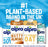 8X1L Alpro Hazelnut Drink - Plant-Based Long Life Dairy Free & Lactose Free Milk Alternative  BBE 18-8-25 RRP £20 Sale price £8.99
