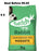 5X Wagg Twitch Rabbit Food 2kg-Complementary Feed Nuggets  BBE 05-25 RRP £15 Sale price £7.49