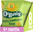 8x20g Organix Melty Sweetcorn Rings, Organic Baby Snack, Finger Food  bbe 02-11-25 rrp £4.99 sale price £5.99