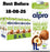 8X1L Alpro Hazelnut Drink - Plant-Based Long Life Dairy Free & Lactose Free Milk Alternative  BBE 18-8-25 RRP £20 Sale price £8.99