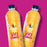 12 X 500ml Rubicon Spring Vits Mango Passion Still Vitamin Water - 15 Calories per bottle for healthy hydration - Drinks Multipack Bottles  BBE 11-25 RRP £16 Sale price £6.99