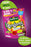 9 x 140g Rowntree's Randoms Juicers Sweets Sharing Bags,  (Packaging May Vary) BBE 07-25 rrp £15 sale price £8.49