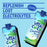 12X500ml Vita Coco Original Coconut Water Multipack, Packed With Electrolytes, Gluten Free , Full Of Vitamin C BBE 15-11-25 RRP £25 Sale price £11.49