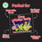 4X Swizzles Monster Treats Bag 440g - Perfect Halloween Sweets, Fun Swizzles Candy for Trick or Treat, Parties Sharing (Pack of 4)  BBE 2-26 RRP £17 Sale price £6.49