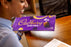 Cadbury Dairy Milk Chocolate Gift Bar, The Classic Creamy Taste, Perfect for Sharing or Gifting, Extra-Large, 850 g (Pack of 1)  BBE 09-12-25 RRP £20 Sale price £8.99