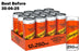 12X250ml Schweppes Cans Aperitivo Spritz  BBE 06-25 RRP £21 Sale price £8.99
