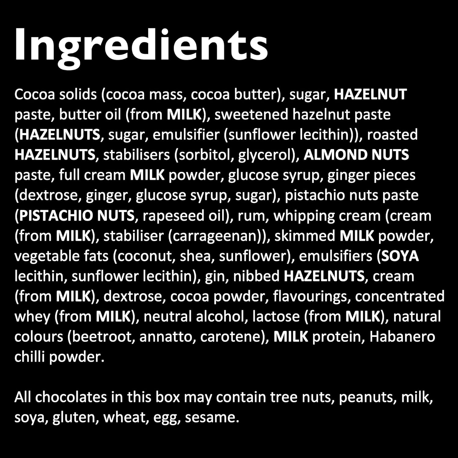 2X305g Hotel Chocolat Serious Dark Fix Sleekster - 29 High-Cacao Dark Chocolates - Suitable for Vegetarians - Chocolate Gifts For Birthday, Thank You, Congratulations, Anniversary   BBE 08-25 RRP £42 Sale price £21.99