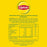 12X1.25L Lipton Lemon Bottled Ice Tea, low calorie soft drink, 100% black tea extract BBE 05-25 RRP £24.99 Sale price £11.99