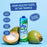 12X500ml Vita Coco Original Coconut Water Multipack, Packed With Electrolytes, Gluten Free , Full Of Vitamin C BBE 15-11-25 RRP £25 Sale price £11.49