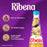 12X850ml Ribena Pineapple and Passion Fruit Juice Drink No Added Sugar BBE 01-26 RRP £25 Sale price £14.99