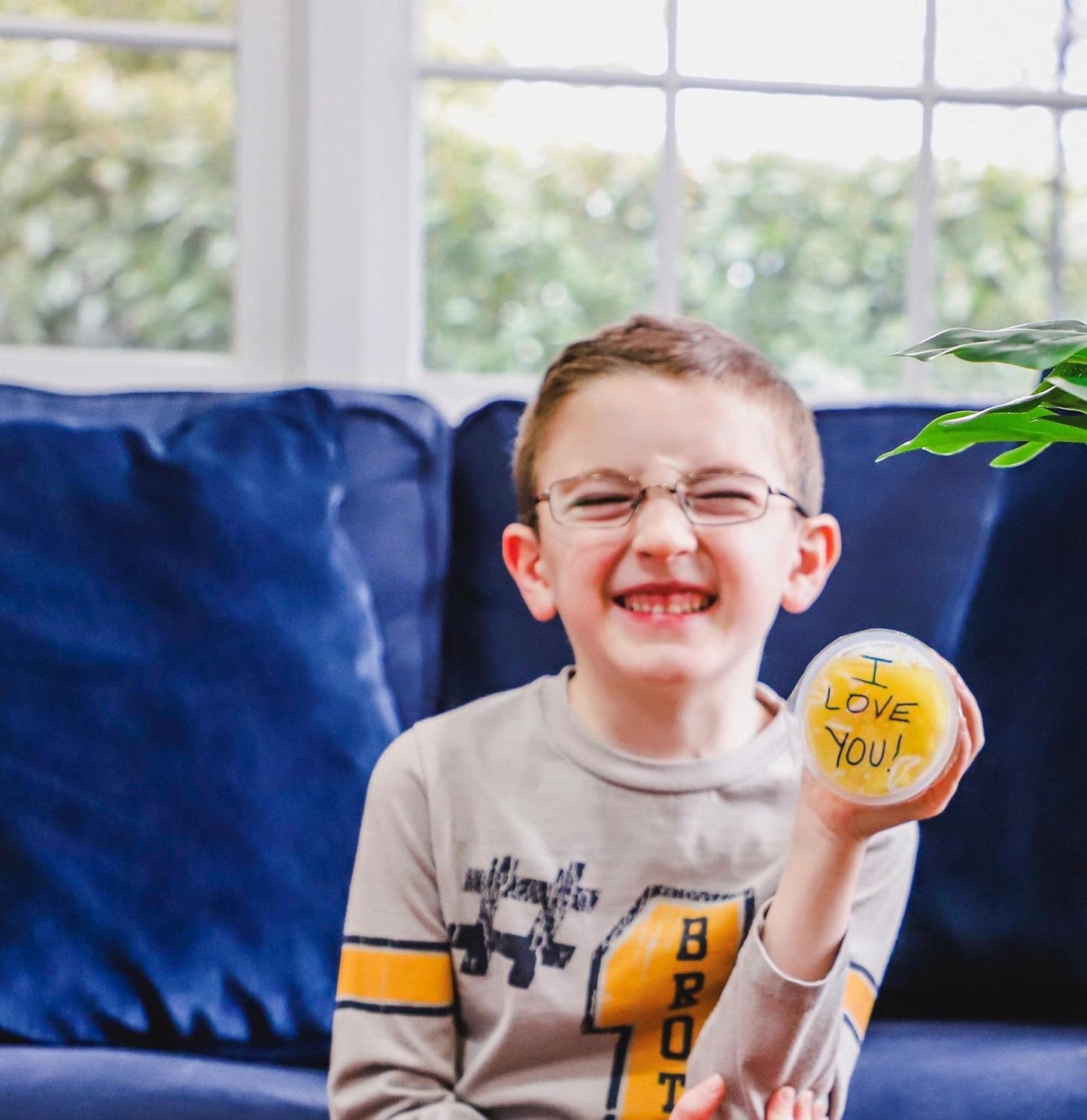 Dole Peach in Strawberry Jelly Fruit Bowls (20x123g)