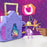 My Little Pony: Make Your Mark Toy Musical Mane Melody – Playset with Lights and Sounds, 20 pieces, for Children 3 years and Up