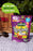 9 x 140g Rowntree's Randoms Juicers Sweets Sharing Bags,  (Packaging May Vary) BBE 07-25 rrp £15 sale price £5.49