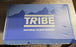 Tribe Protein Energy Flapjack Variety 12-Pack Plant Based Vegan Best Before 5/25