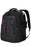 KROSER Travel Laptop Backpack 17.3 inch XL Computer Backpack Stylish College Backpack with RFID Pockets USB Charging Port REFLECTIVE STRIPS Water-Repellent Day pack for Business/Men