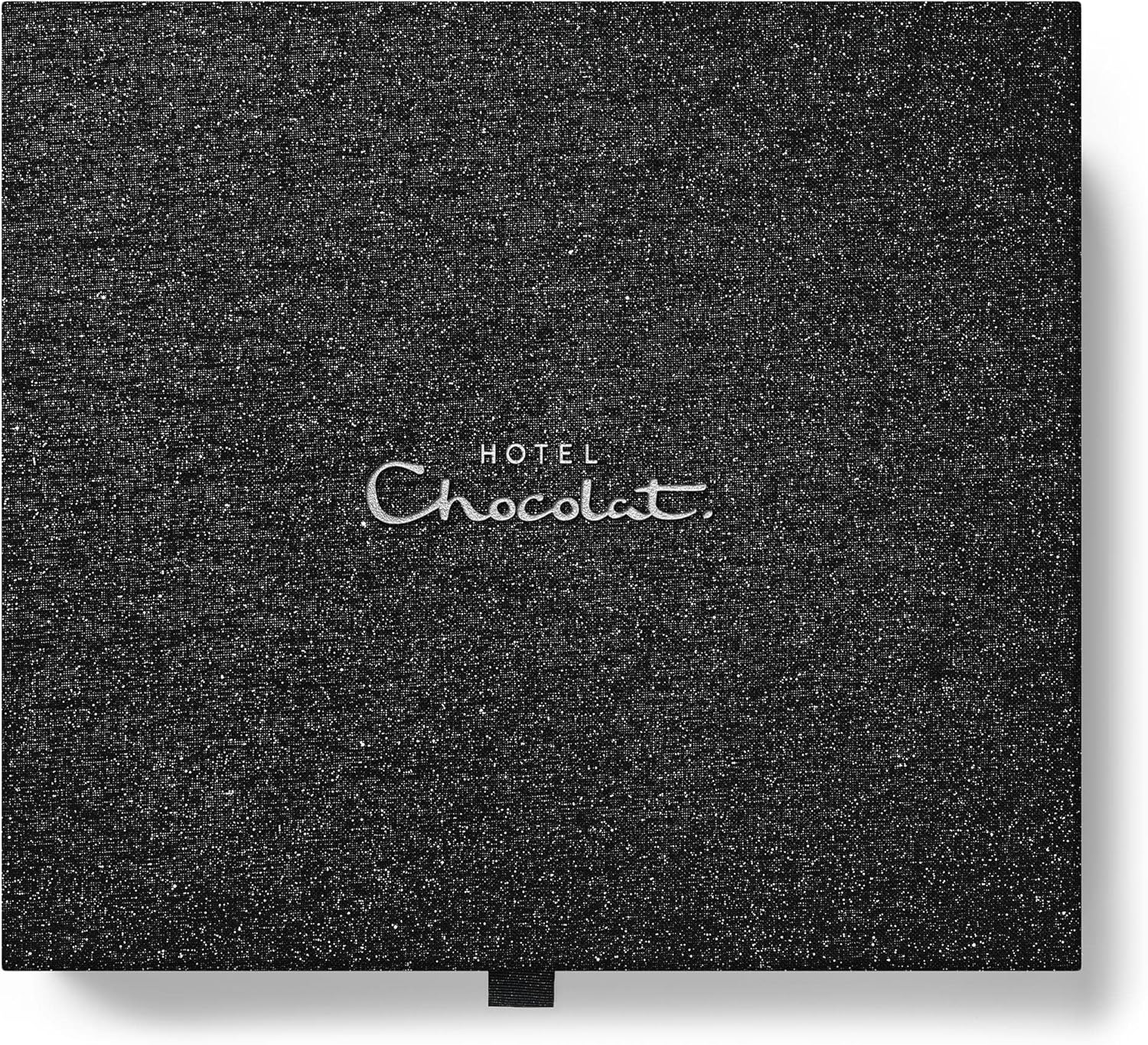 Hotel Chocolat Dark Cabinet Chocolate Box (540g)
