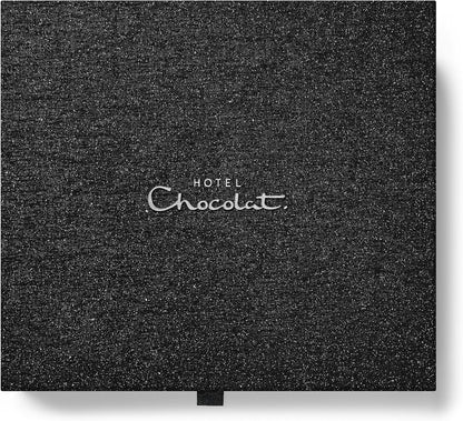 Hotel Chocolat Dark Cabinet Chocolate Box (540g)