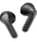 SoundPEATS Clear Pods In Ear Earphones Bluetooth 5.3, True Wireless Earbuds 40 Hours Playtime with Microphones Deep Bass, APP Control