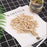 100 Pieces Mini Wooden Pegs Clips Photo Pins Coloured Craft, Natural