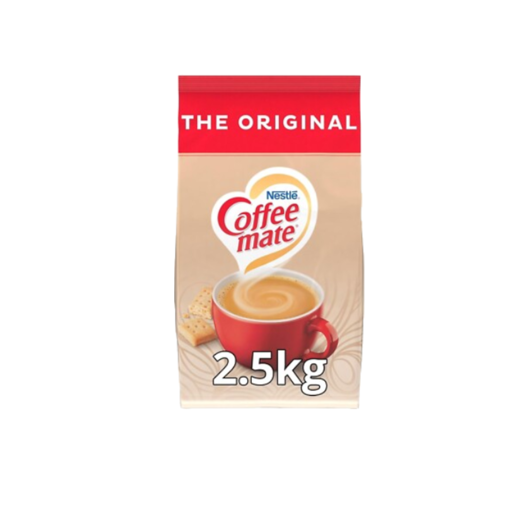 Nestle Coffee Mate (2.5kg) Damaged Bag