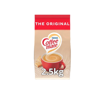 Nestle Coffee Mate (2.5kg) Damaged Bag