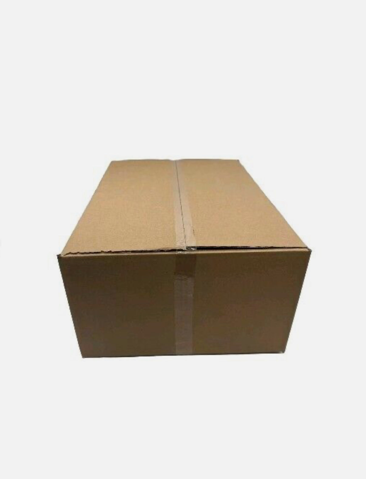 Packaging boxes parcel box Card board Royal Mail box Amazon box 40 x 29 x 17 cm strong single wall