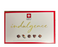 7 X Simply Swiss Assorted Chocolates boxes (1 Box of 15 Chocs)  BBE 10-25 RRP £25 Sale Price £11.49