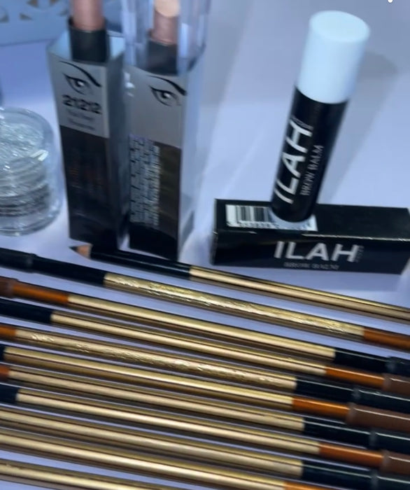 100-Piece High Street Makeup Collection Box