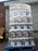 Panda Cuddle 3-Ply Soft Quilted Unscented Toilet Rolls - Unscented Toilet Rolls - Premium Bathroom Toilet Rolls for Luxurious Comfort and Hygiene (Packs of 9) 64 packs on a pallet