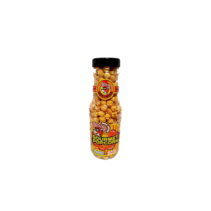 Mrs Foxes Gourmet Popcorn - Caramel (890g)