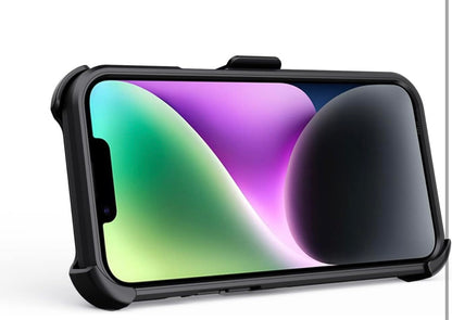 Cocomii Belt Clip Case for iPhone