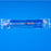Disposable syringe x 100pack 1ml/cc Luer Lock Syirnge with Cap，Individual Packing