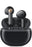SoundPEATS Air3 Deluxe HS True Wireless Earbuds Hi-Res Audio, Semi in-Ear Bluetooth 5.3 Earphones with LDAC In-ear Detection, ENC Clear Call, Total 20H Playtime, APP Contro