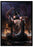 Fantasy North Spider - 100 Matte TCG Card Sleeves (FN58S) - (Standard)