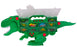 Teamsterz Beast Machines Playset T-Rex Transporter Carry Case with
